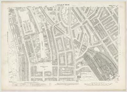 London VII.32 - OS London Town Plan