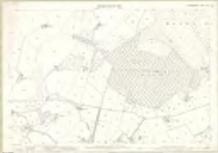 Aberdeenshire, Sheet  025.06 - 25 Inch Map