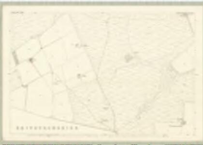 Berwick, Sheet XIII.9 (Channelkirk) - OS 25 Inch map