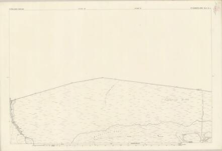 Cumberland LI.4 (includes: Alston with Garrigill) - 25 Inch Map