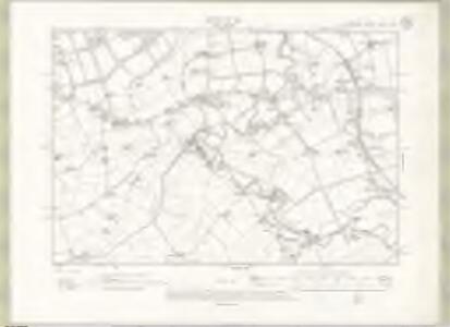 Ayrshire Sheet XXXIV.SW - OS 6 Inch map