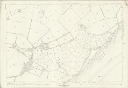Suffolk LXXVII.12 (includes: Boyton; Hollesley; Orford) - 25 Inch Map