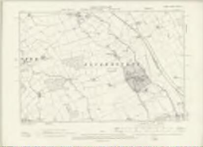 Essex XXXIV.SE - OS Six-Inch Map