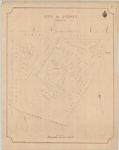 City of Sydney, Section L1, 1884