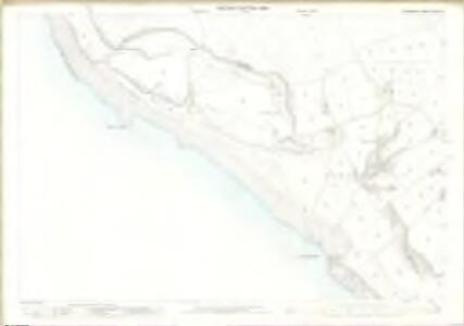 Buteshire, Sheet  253.16 - 25 Inch Map
