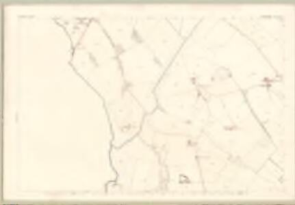 Lanark, Sheet XX.9 (Carnwath) - OS 25 Inch map