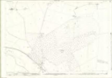 Fifeshire, Sheet  004.11 - 25 Inch Map