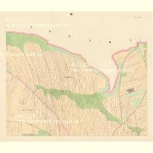 Kuttenplan - c2556-1-003 - Kaiserpflichtexemplar der Landkarten des stabilen Katasters