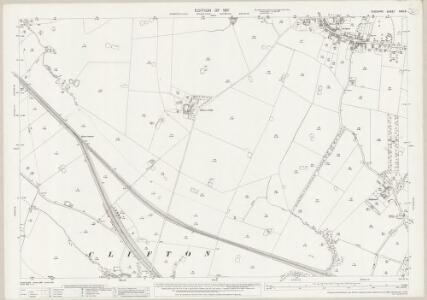 Cheshire XXIV.8 (includes: Halton; Runcorn; Sutton) - 25 Inch Map