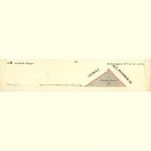 Wassersuppen - c5024-1-007 - Kaiserpflichtexemplar der Landkarten des stabilen Katasters