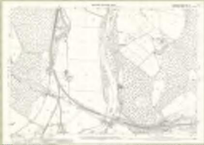 Elginshire, Sheet  018.08 - 25 Inch Map