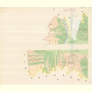 Napagedl - m1928-1-001 - Kaiserpflichtexemplar der Landkarten des stabilen Katasters