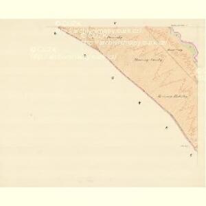 Millokoscht - m1800-1-005 - Kaiserpflichtexemplar der Landkarten des stabilen Katasters