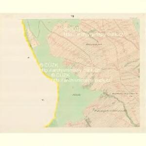 Neu Lhotta - m2020-1-006 - Kaiserpflichtexemplar der Landkarten des stabilen Katasters