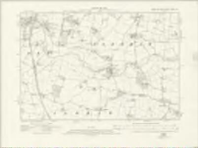Essex nXXVII.SE - OS Six-Inch Map