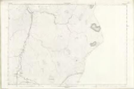Sutherland Sheet XXXVIII - OS 6 Inch map