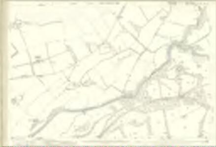 Kinross-shire, Sheet  024.12 - 25 Inch Map