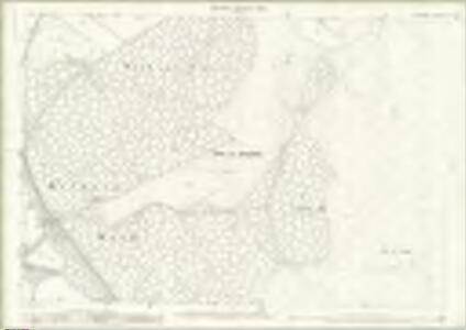 Elginshire, Sheet  020.04 - 25 Inch Map