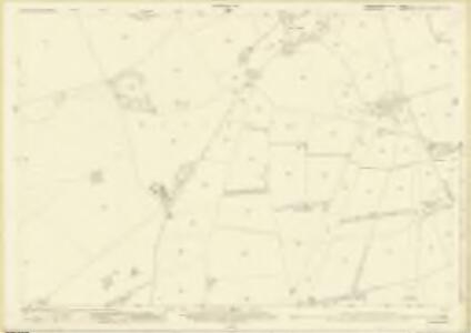 Roxburghshire, Sheet  n002.10 - 25 Inch Map