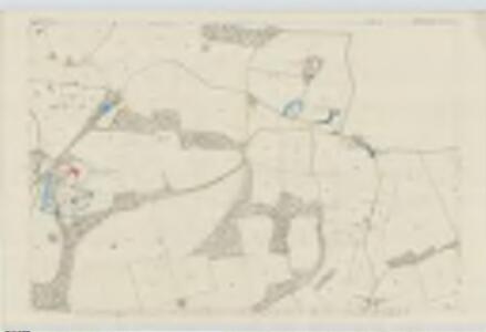 Aberdeen, Sheet XLVI.2 (Meldrum) - OS 25 Inch map