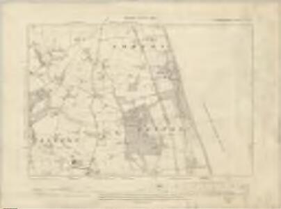 Suffolk IV.SE - OS Six-Inch Map
