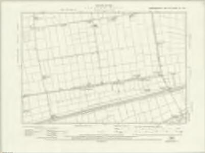 Cambridgeshire XI.NW - OS Six-Inch Map