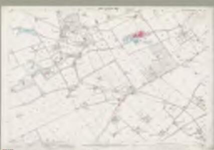 Aberdeen, Sheet LXXV.14 (Combined) - OS 25 Inch map