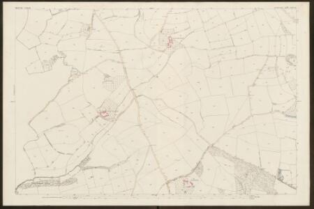 Devon CXXIV.11 (includes: Brixton; Plymstock) - 25 Inch Map