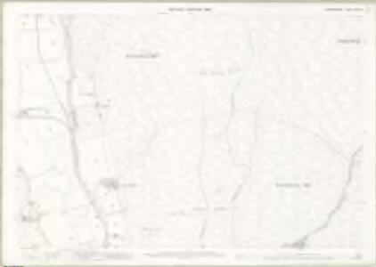 Dumfriesshire, Sheet  018.14 - 25 Inch Map