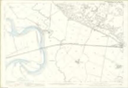 Kirkcudbrightshire, Sheet  039.07 - 25 Inch Map