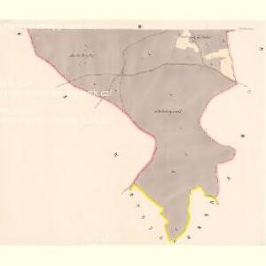 Krassa - c2637-1-003 - Kaiserpflichtexemplar der Landkarten des stabilen Katasters