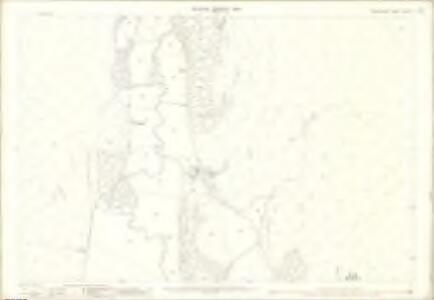 Argyll, Sheet  193.13 - 25 Inch Map
