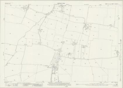 Essex (New Series 1913-) n LXXXIII.15 (includes: Barling Magna; Great Wakering; Southend on Sea; Sutton) - 25 Inch Map