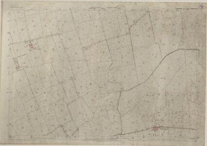 Yorkshire CVIII.1 (includes: Allerston; Thornton Dale; Wilton) - 25 Inch Map