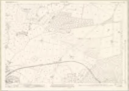 Aberdeenshire, Sheet  054.15 - 25 Inch Map