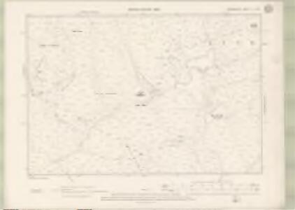 Perth and Clackmannan Sheet L.SW - OS 6 Inch map