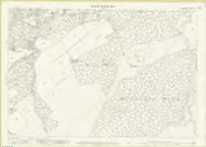 Nairnshire, Sheet  007.06 - 25 Inch Map