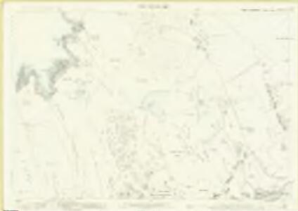 Ross and Cromarty (Isle of Lewis), Sheet  012.09 - 25 Inch Map