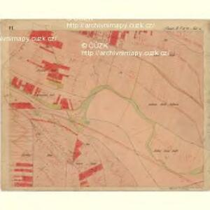Nuesiedl - m2070-1-006 - Kaiserpflichtexemplar der Landkarten des stabilen Katasters