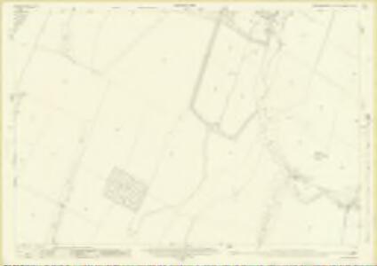 Roxburghshire, Sheet  n014.11 - 25 Inch Map