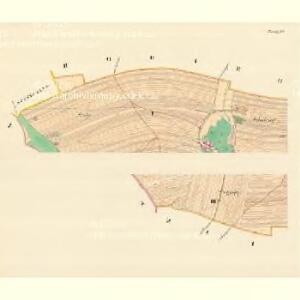Herspitz - m0692-1-001 - Kaiserpflichtexemplar der Landkarten des stabilen Katasters