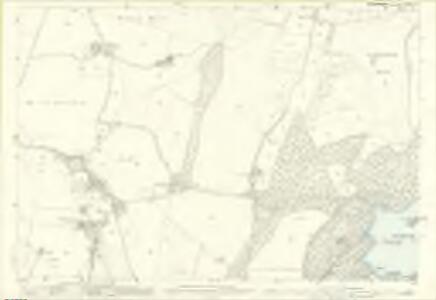 Wigtownshire, Sheet  010.12 - 25 Inch Map