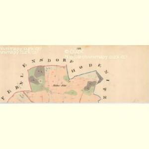 Iarmiern - c2771-1-006 - Kaiserpflichtexemplar der Landkarten des stabilen Katasters