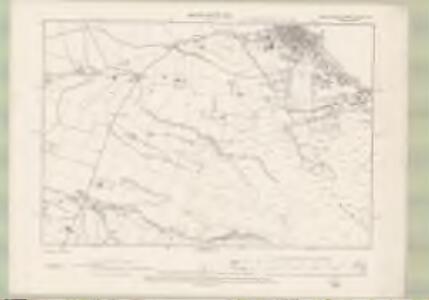 Argyll and Bute Sheet CCLVII.SE - OS 6 Inch map