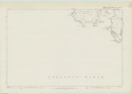 Shetland, Sheet L - OS 6 Inch map
