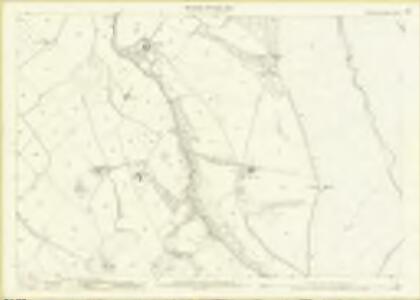 Perth and Clackmannanshire, Sheet  118.07 - 25 Inch Map