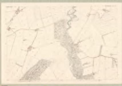 Dumfries, Sheet LIV.5 (Canonbie) - OS 25 Inch map