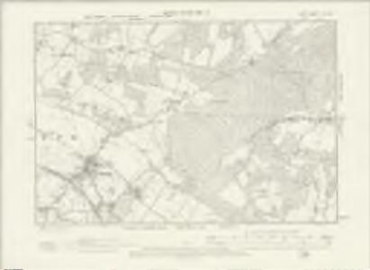 Kent LIV.NE - OS Six-Inch Map