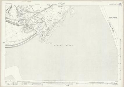 Cumberland XC.7 (includes: Dalton in Furness) - 25 Inch Map