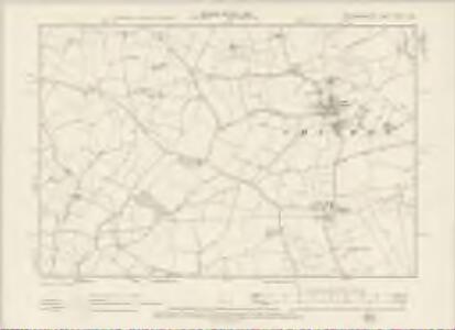 Buckinghamshire XXXII.NW - OS Six-Inch Map